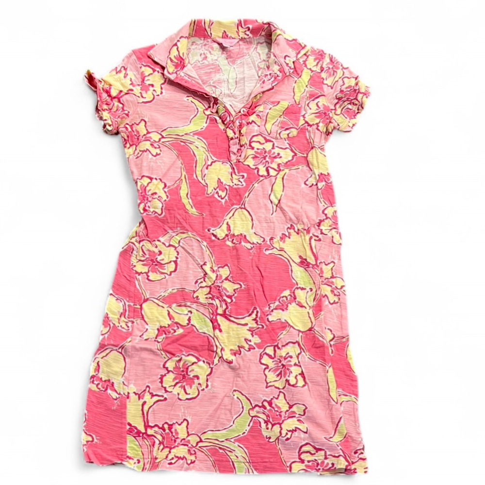 Lilly Pulitzer Carolyn Dress